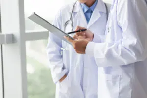 medical malpractice attorneys | larson & gallivan law