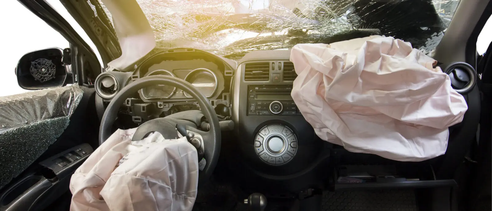 car accident
