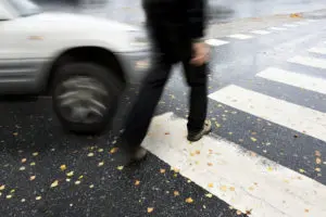 Pedestrian Accident Attorney