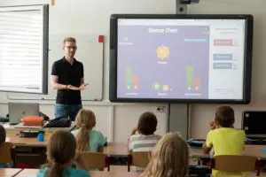 Rutland, Vermont Educators, Covid-19 and Workers Compensation | Larson & Gallivan Law