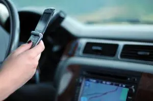 Rutland VT Distracted Driving Attorney